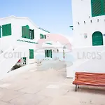 公寓 Lagos Cotillo