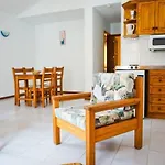 Lagos 公寓 Cotillo