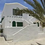 公寓 Lagos Cotillo