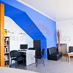 Lagos 公寓 *