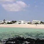 Lagos 公寓 *