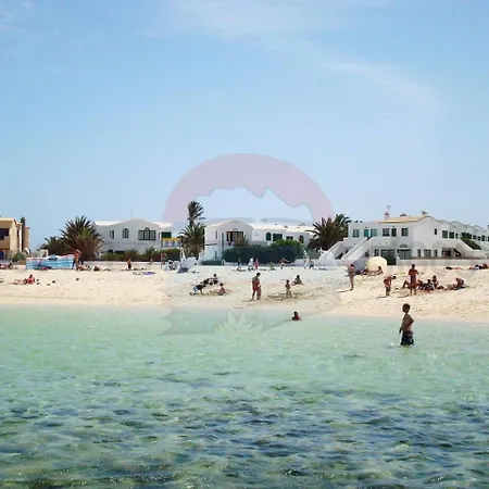 Lagos * Cotillo